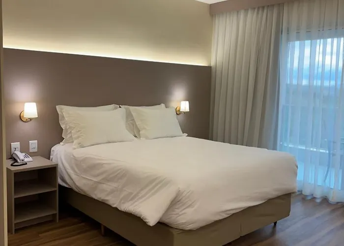 Hotel Mirante São Brás