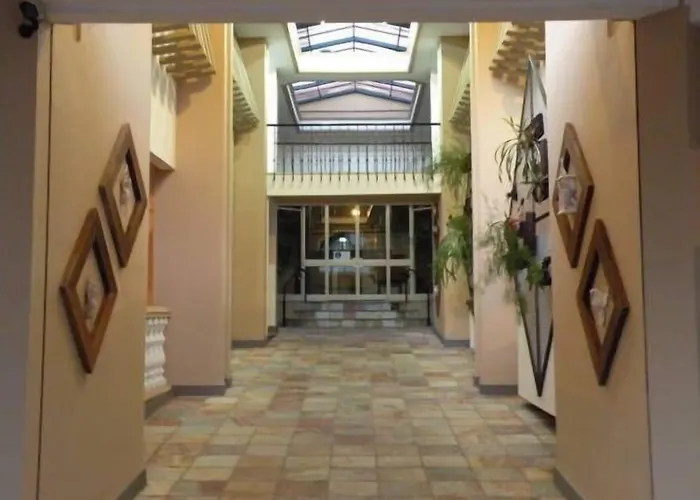Solara Hotel